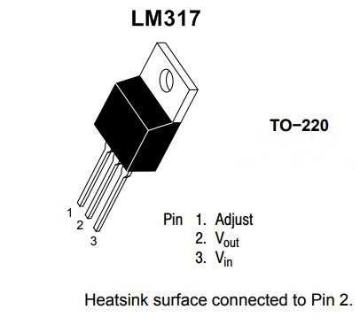 0 30v 10a variable power supply circuit diagram