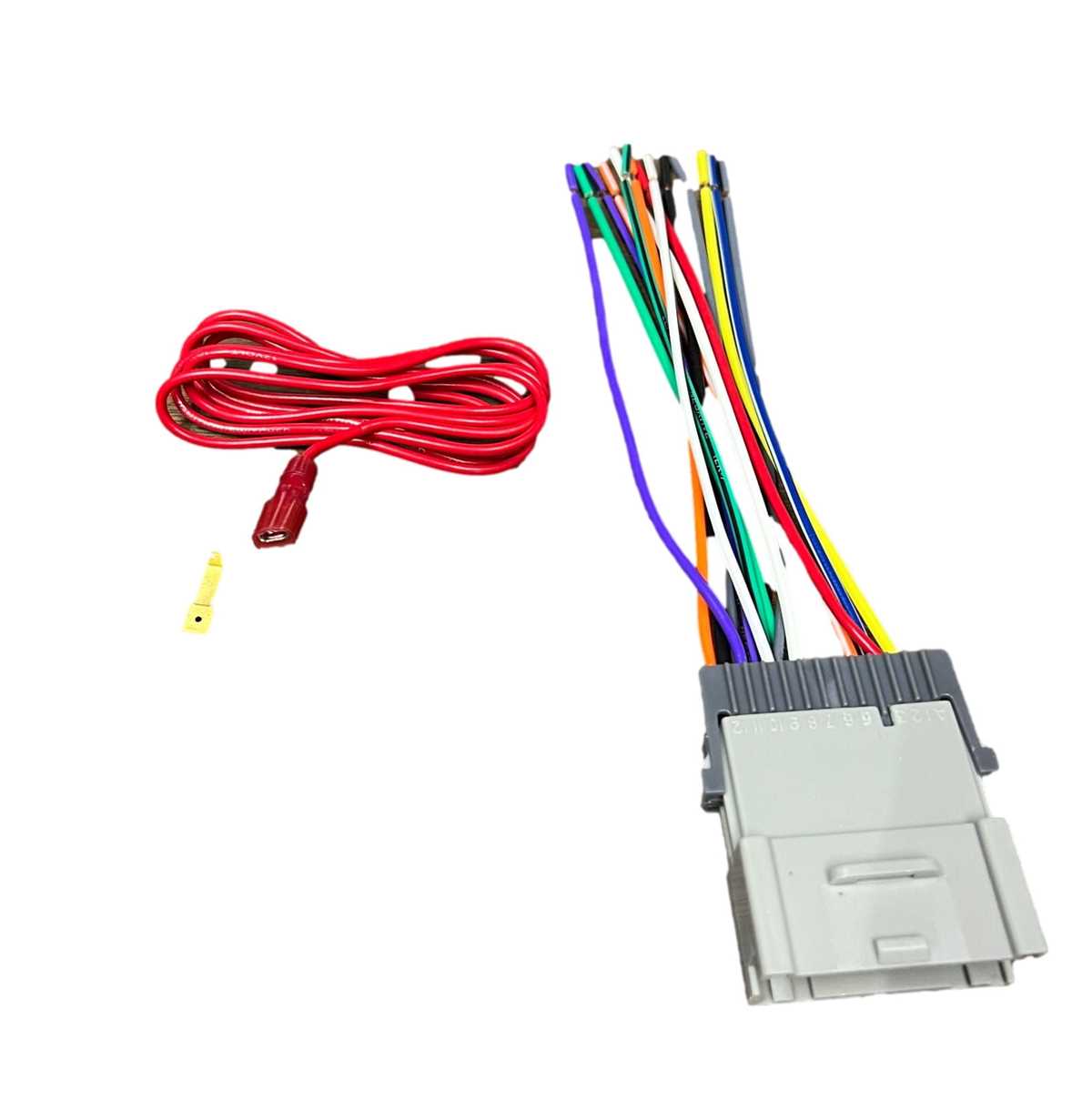 02 cavalier radio wiring diagram