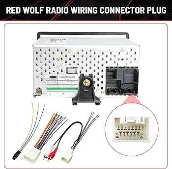 02 mustang radio wiring diagram