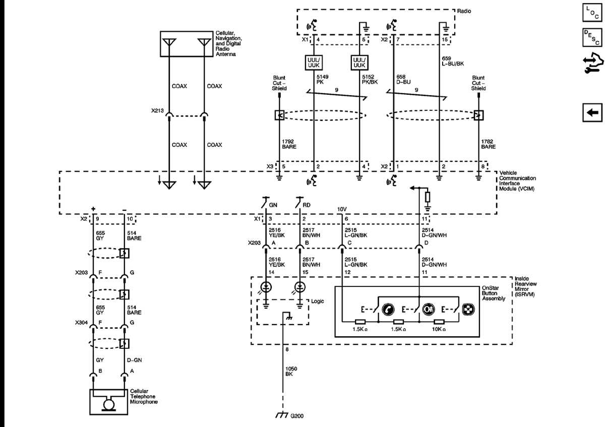 03 silverado radio wiring diagram 03 silverado radio wiring diagram