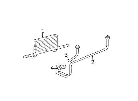 04 suburban transmission cooler line schematic diagram