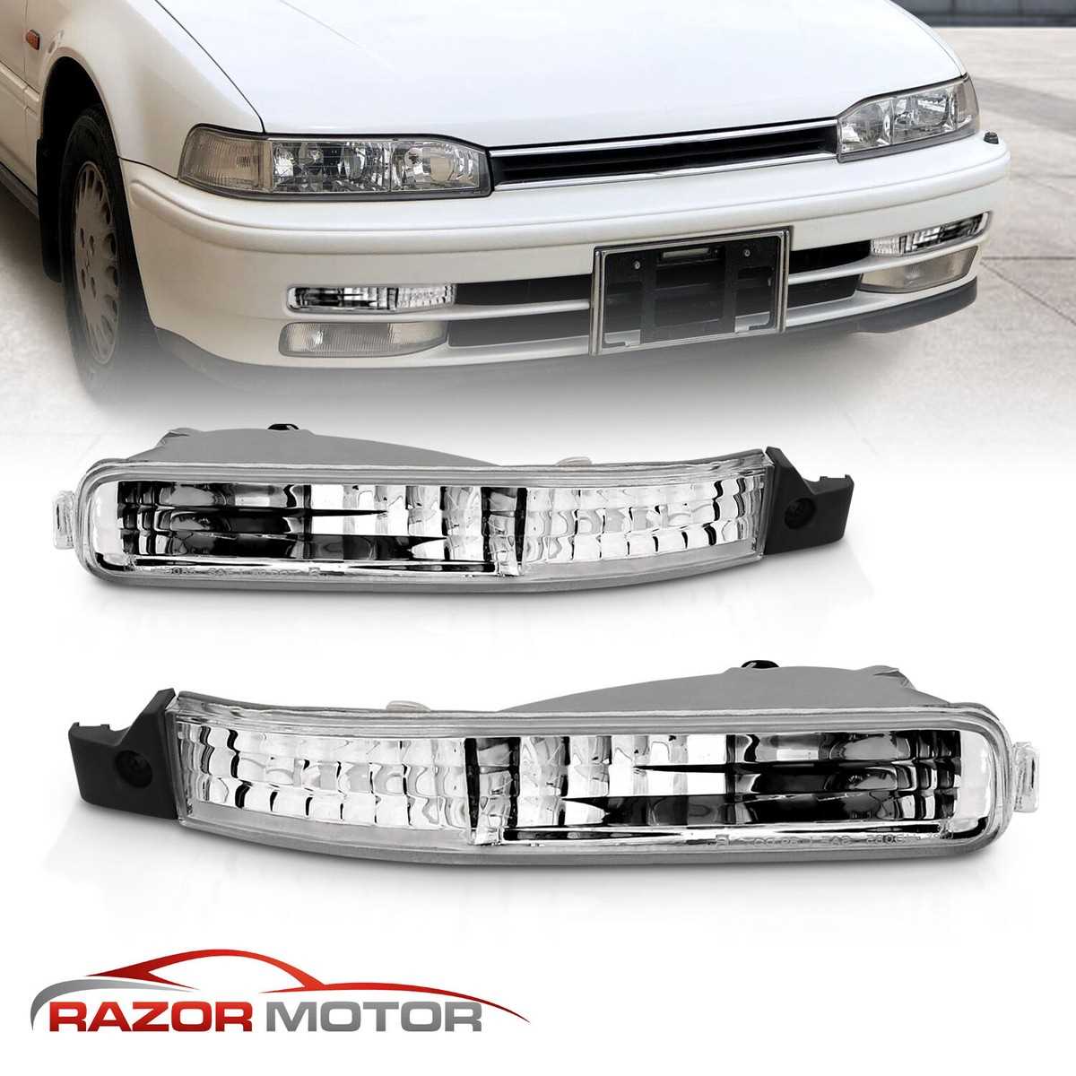 05 honda accord parking lights wiring diagram schematics