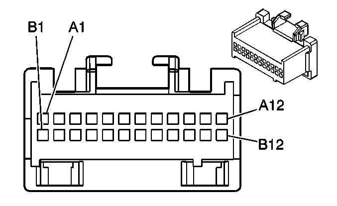 05 silverado radio wiring diagram