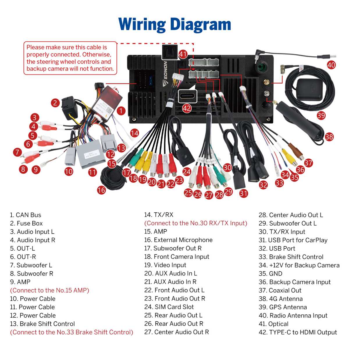 07 f150 radio wiring diagram