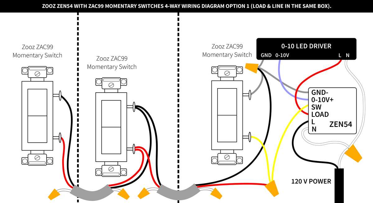 1 10 volt dimming wiring diagram