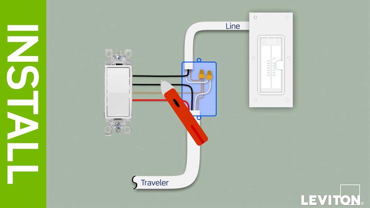 1 way dimmer switch wiring diagram 1 way dimmer switch wiring diagram