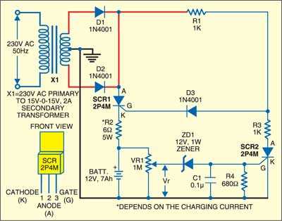 10 amp battery charger circuit diagram 10 amp battery charger circuit diagram