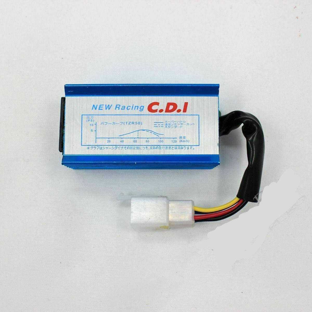 110cc atv cdi wiring diagram
