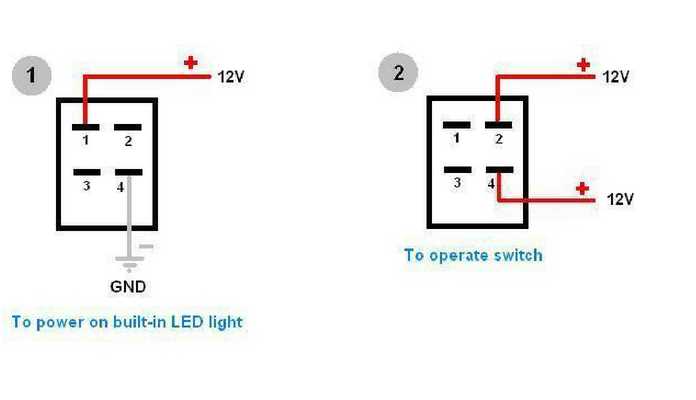 12 pin switch wiring diagram 12 pin switch wiring diagram