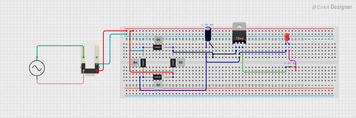 12 volt 5 amp power supply circuit diagram 12 volt 5 amp power supply circuit diagram