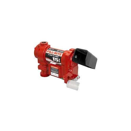 12 volt fill rite pump wiring diagram