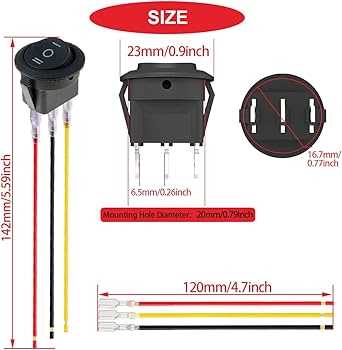 12 volt 2 prong toggle switch wiring diagram 12 volt 2 prong toggle switch wiring diagram