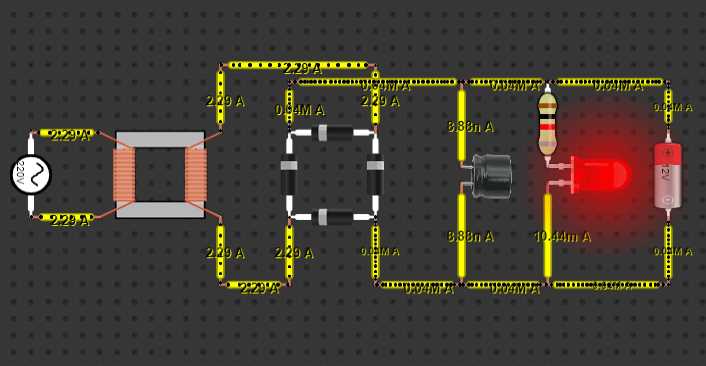 12 volt car battery charger schematic diagram