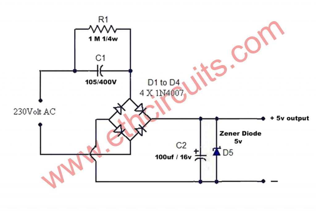 12 volt dc adapter circuit diagram 12 volt dc adapter circuit diagram