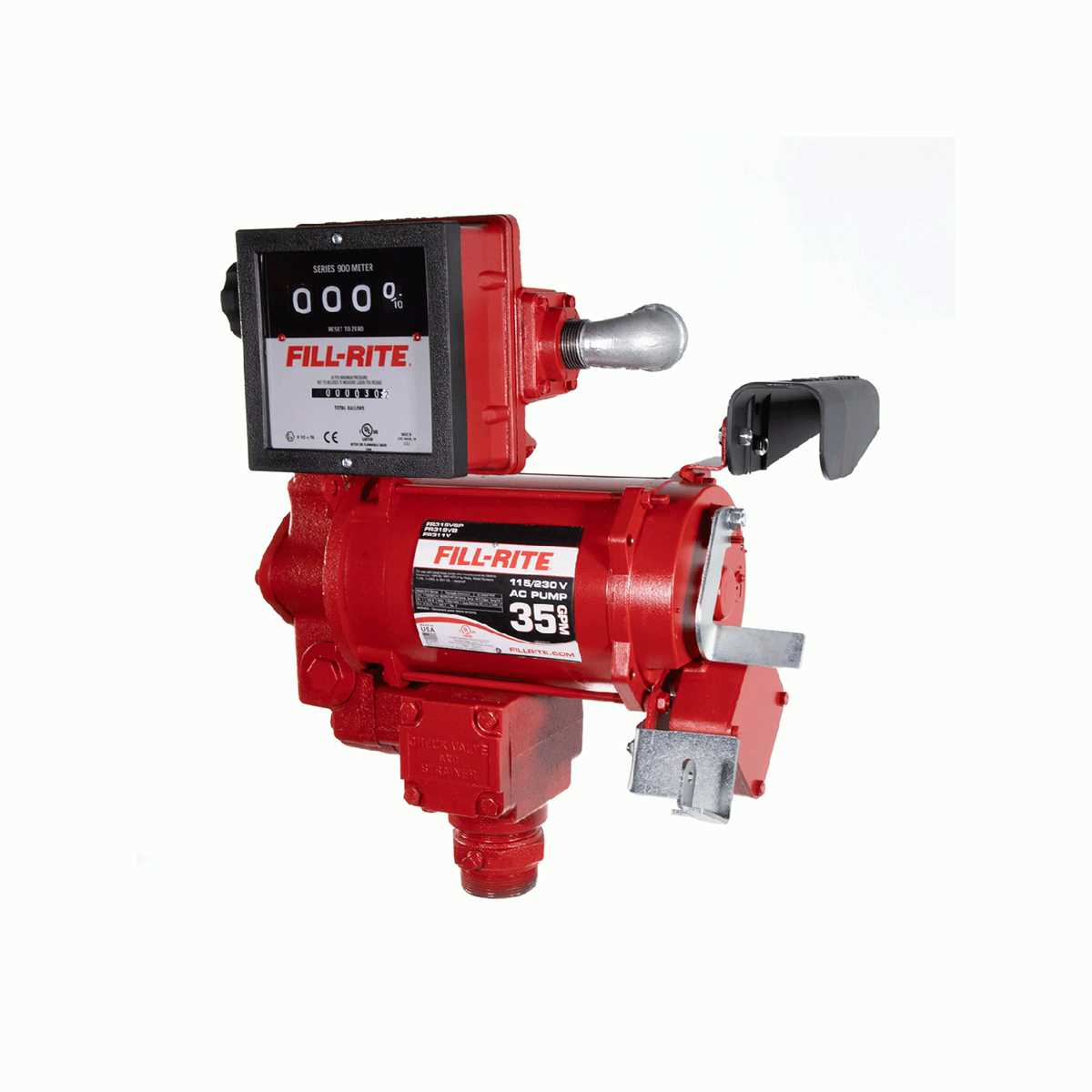 12 volt fill rite pump wiring diagram