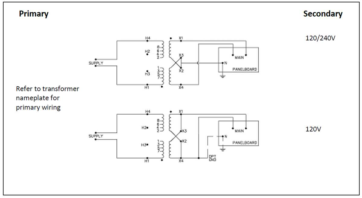 120 volt to 24 volt transformer wiring diagram 120 volt to 24 volt transformer wiring diagram