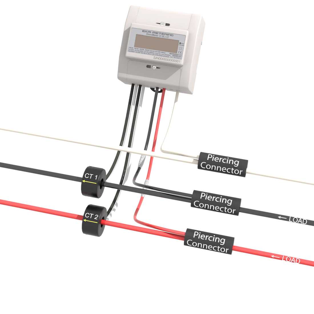 120 volt wiring diagram