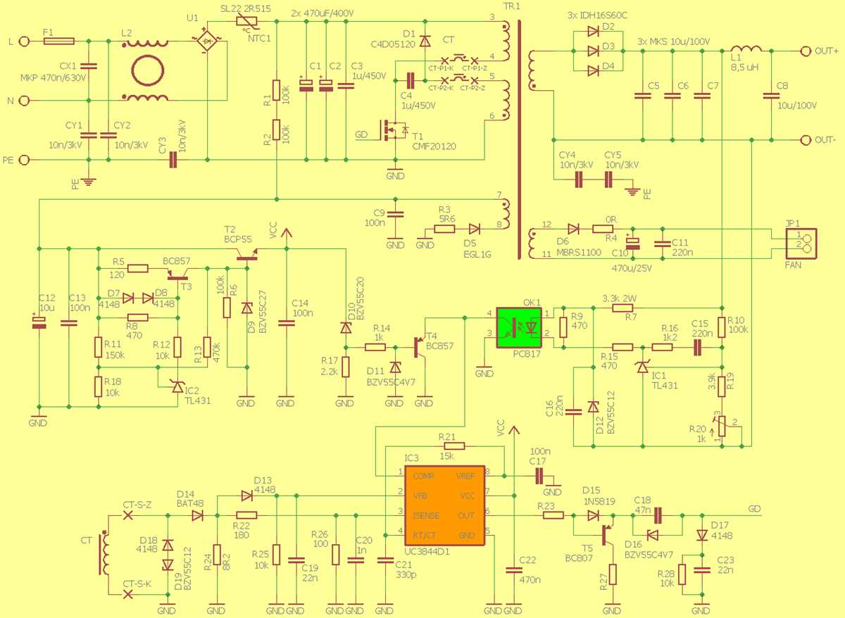 1200w power amplifier circuit diagram 1200w power amplifier circuit diagram