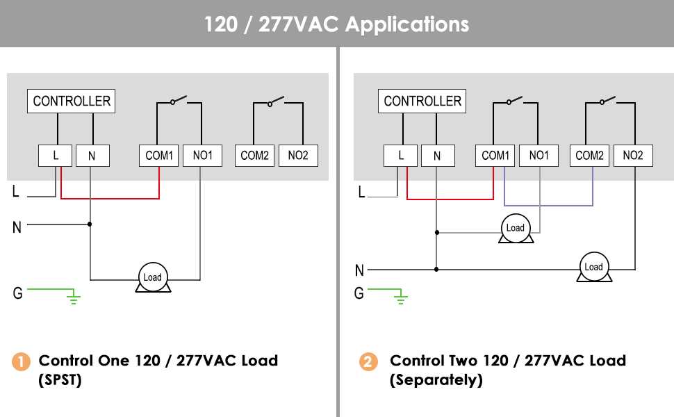 120v pool timer wiring diagram