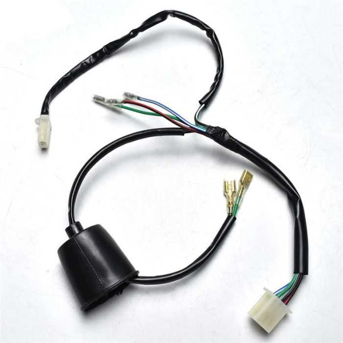 125cc lifan wiring diagram 125cc lifan wiring diagram