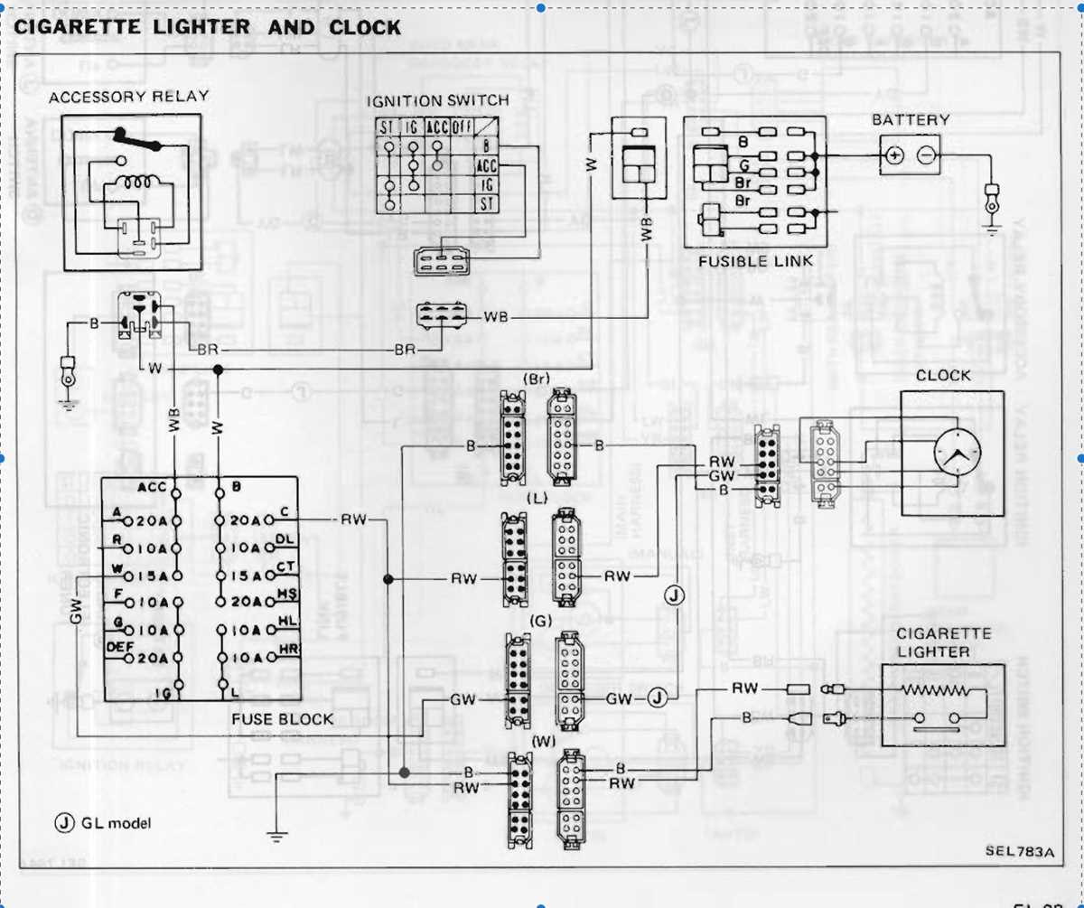 12v car cigarette lighter wiring diagram 12v car cigarette lighter wiring diagram