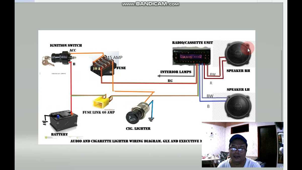 12v cigarette lighter socket wiring diagram 12v cigarette lighter socket wiring diagram