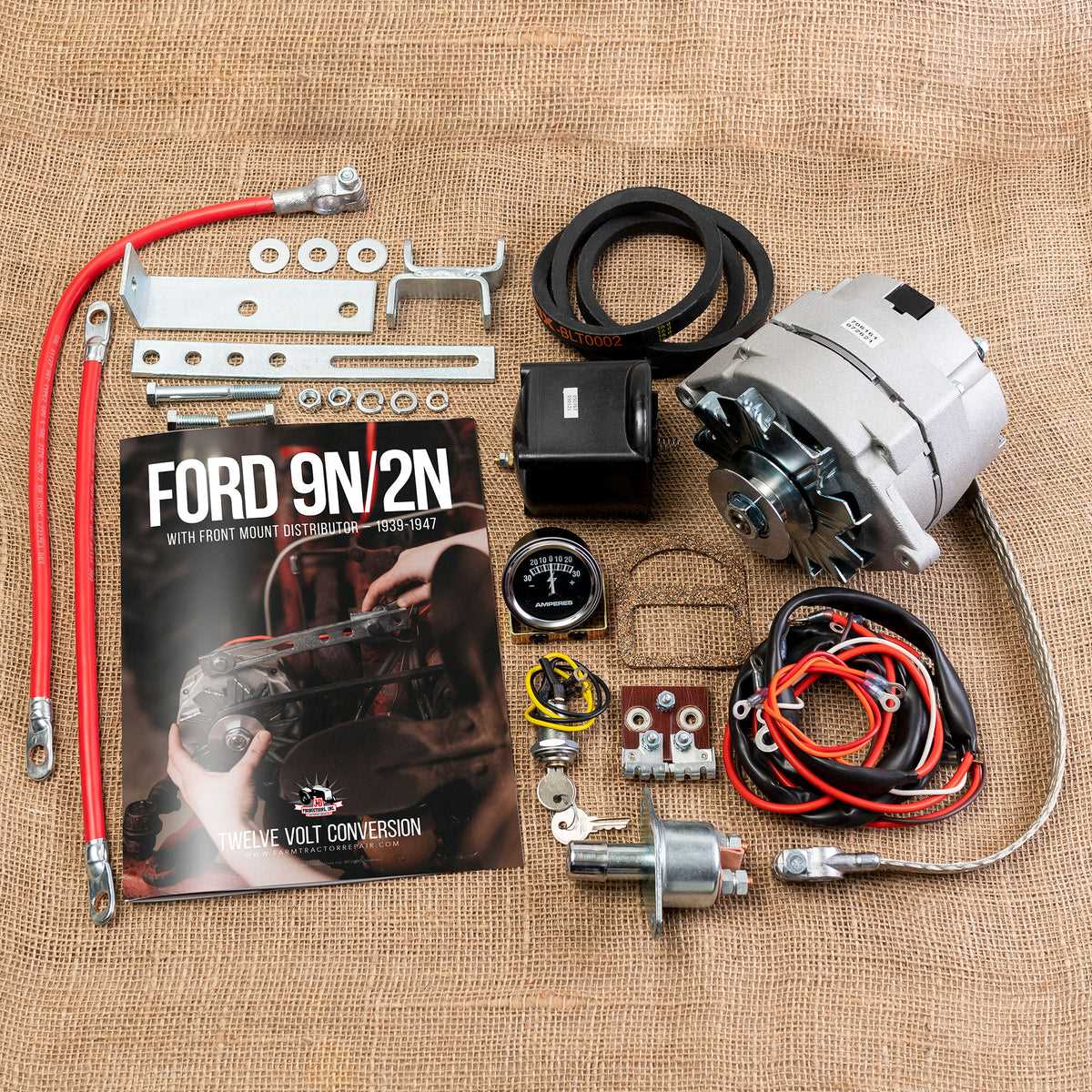 12v ford 8n 12 volt conversion wiring diagram 12v ford 8n 12 volt conversion wiring diagram