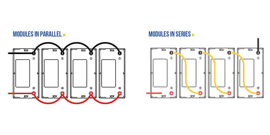12v vs 24v battery wiring diagram