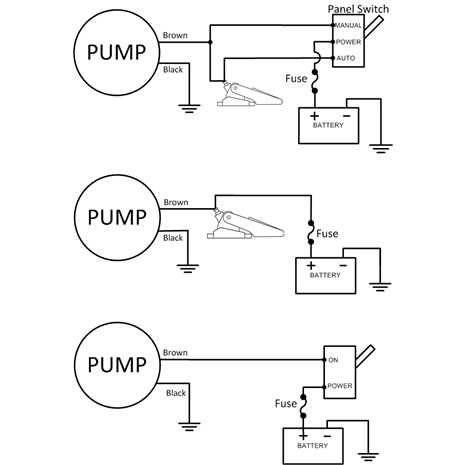 12v bilge pump wiring diagram 12v bilge pump wiring diagram