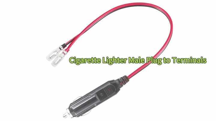 12v cigarette lighter socket wiring diagram 12v cigarette lighter socket wiring diagram