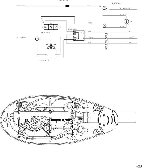 12v motorguide trolling motor wiring diagram