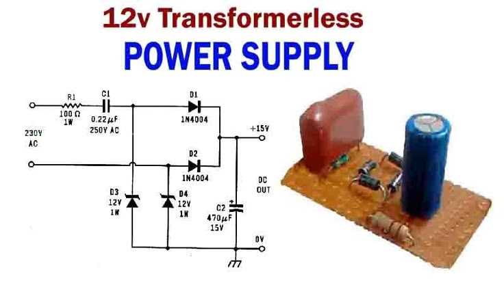 12vdc power supply circuit diagram 12vdc power supply circuit diagram