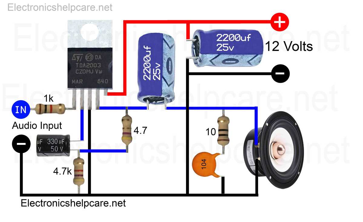 13001 transistor circuit diagram 13001 transistor circuit diagram