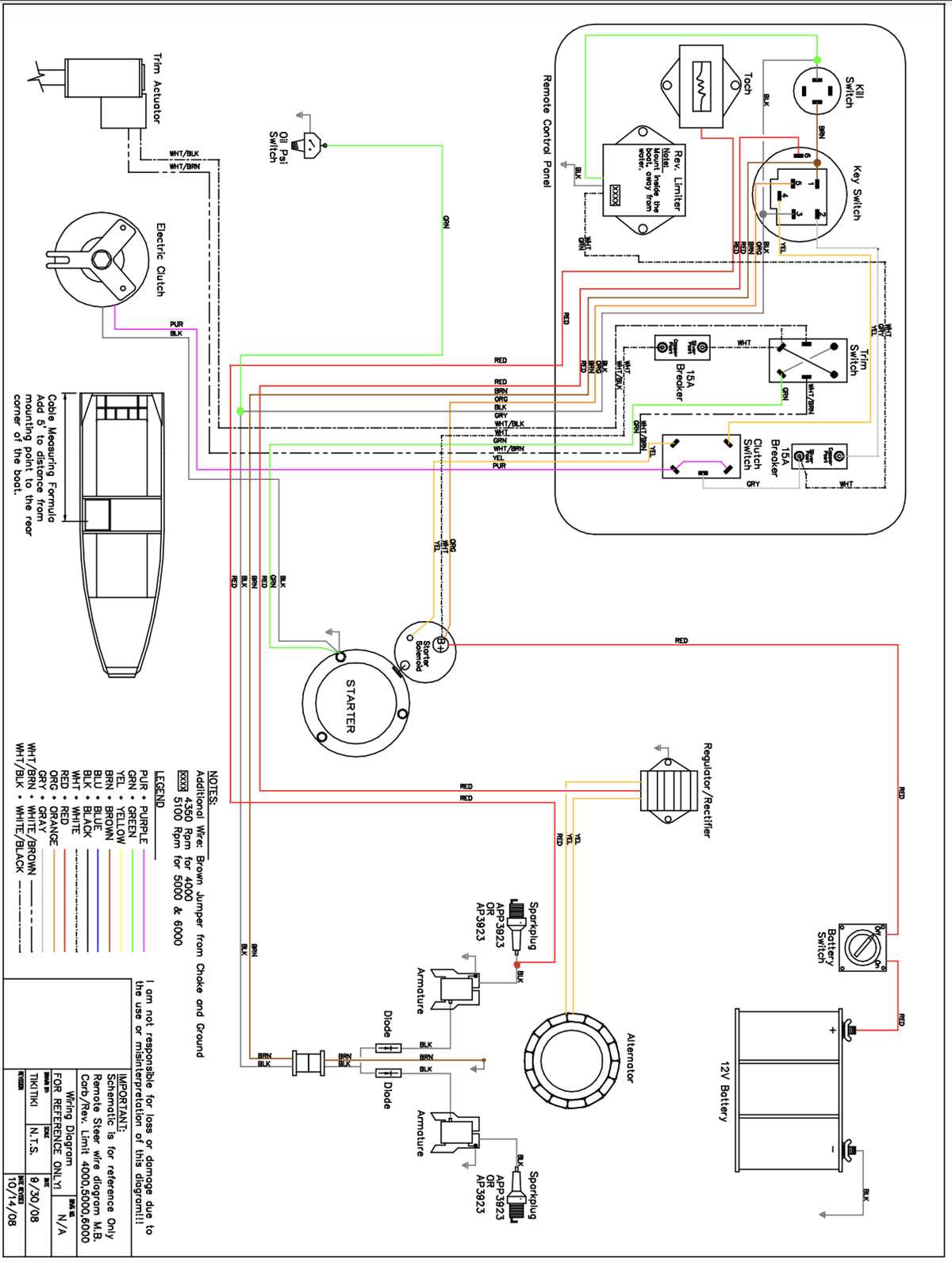 139qmb wiring diagram