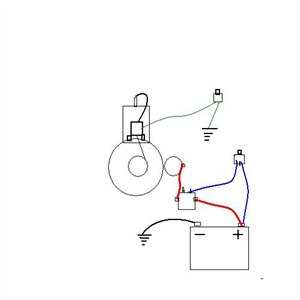 14.5 hp briggs and stratton wiring diagram
