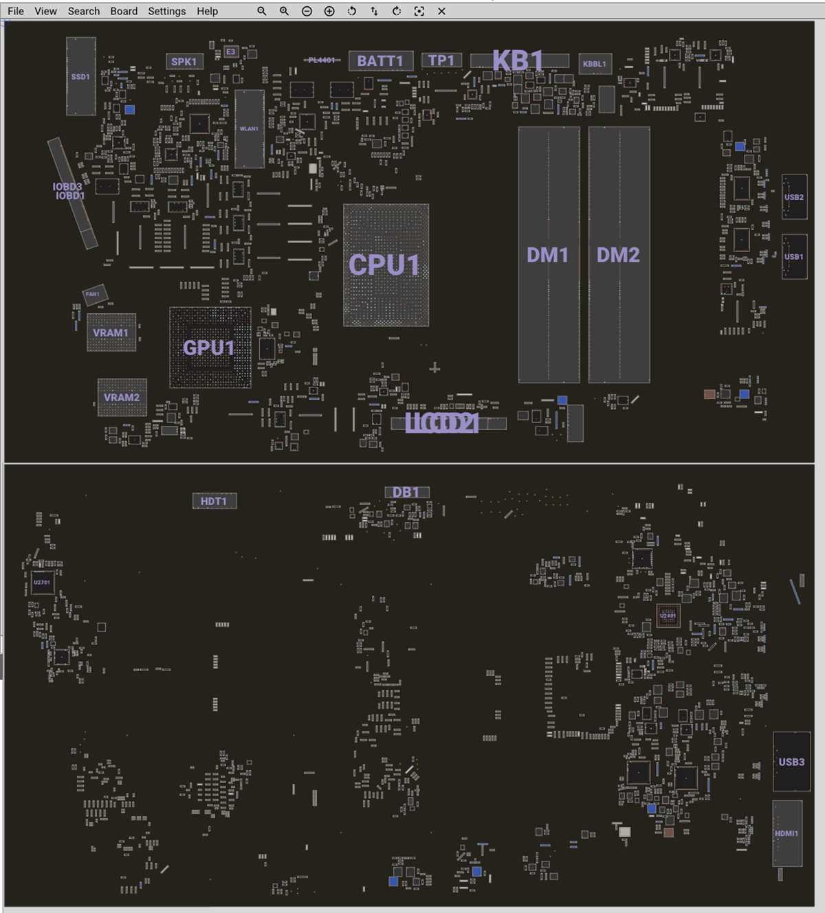14216 1 schematic diagram