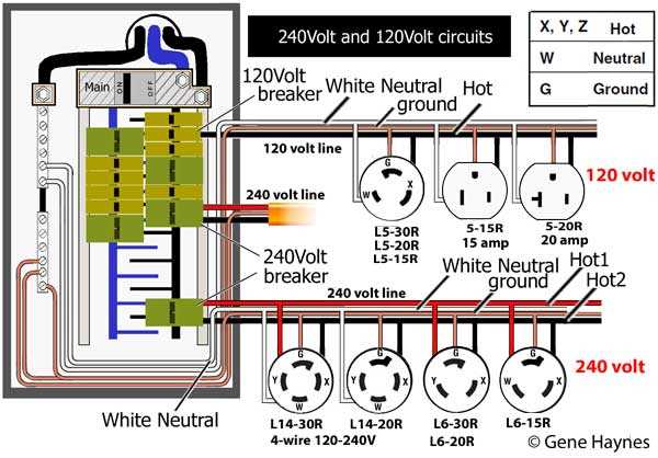 15 amp breaker wiring diagram 15 amp breaker wiring diagram