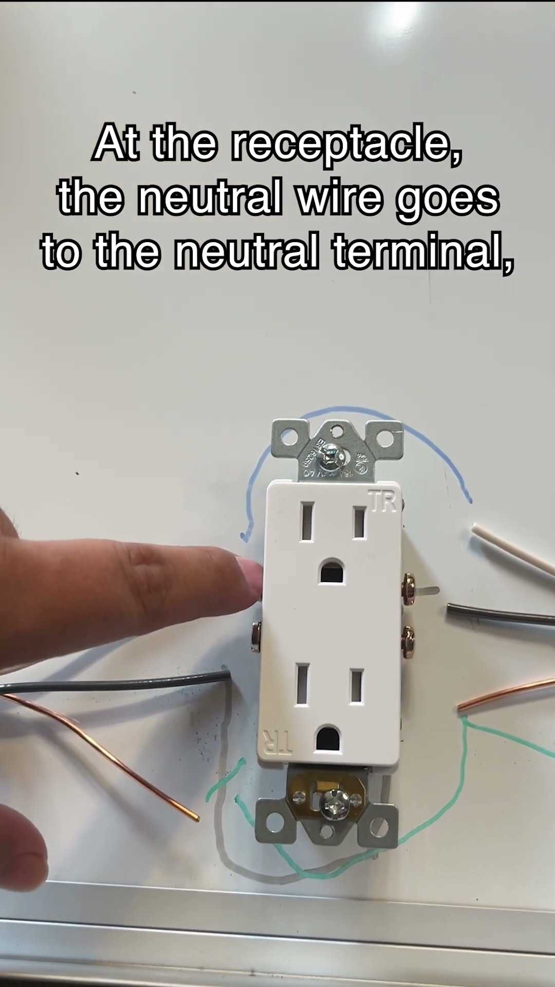 15 amp wiring diagram