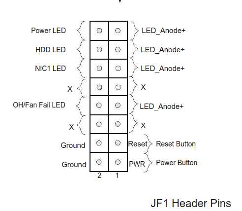 15 pin connector wiring diagram
