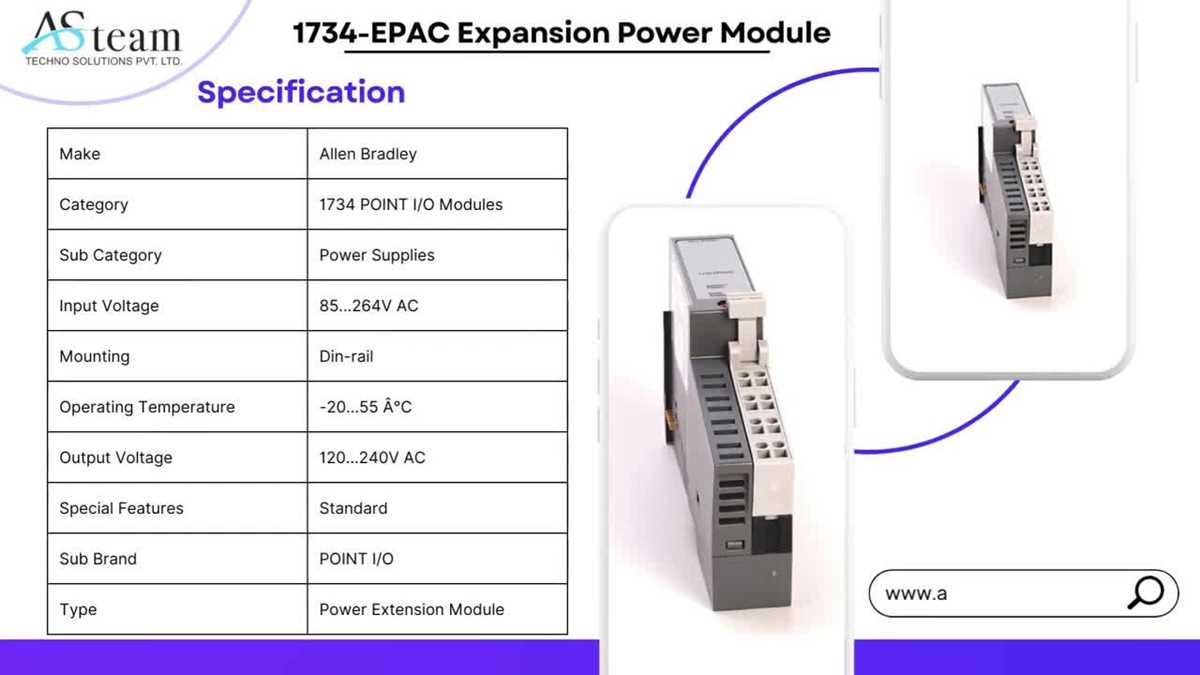 1734 ep24dc wiring diagram