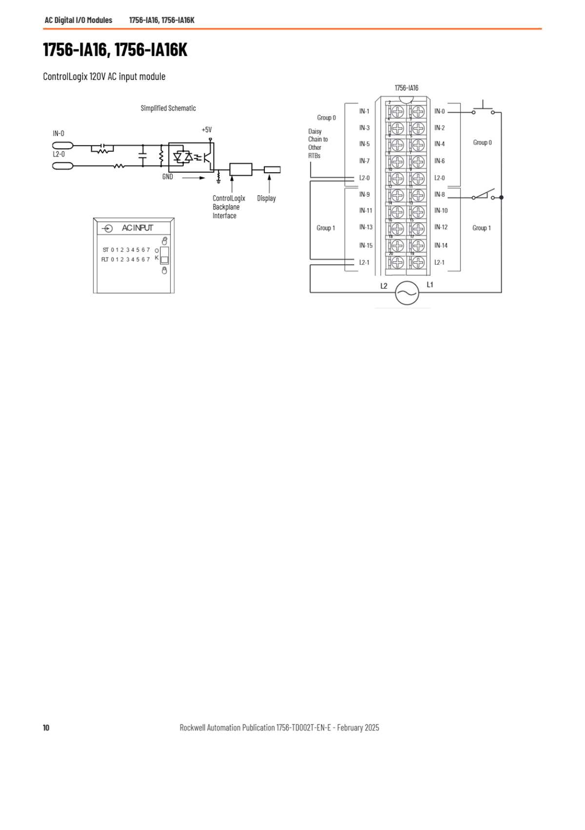 1756 hsc wiring diagram