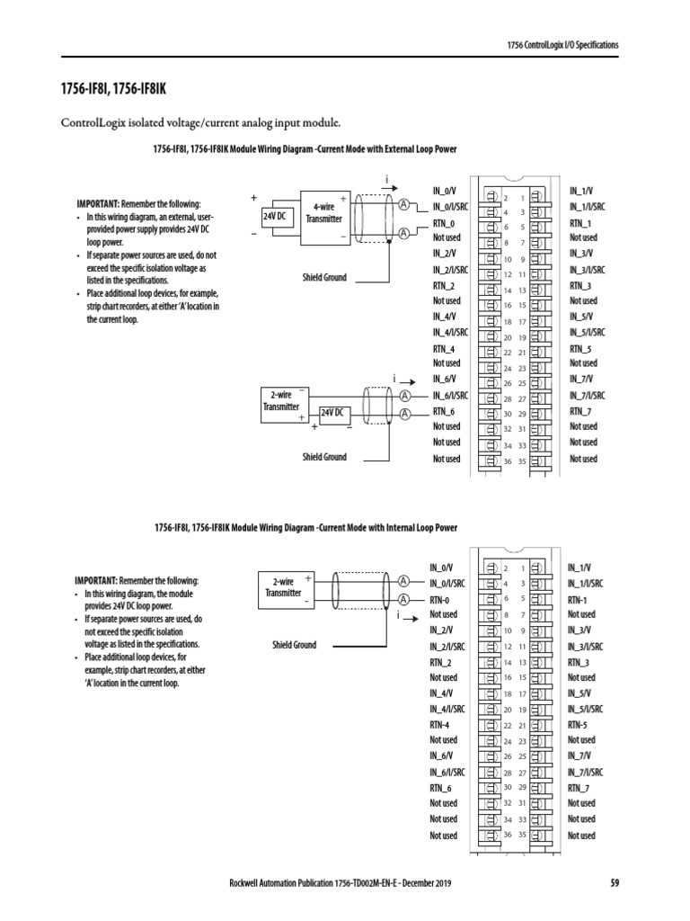 1756 ob16 wiring diagram