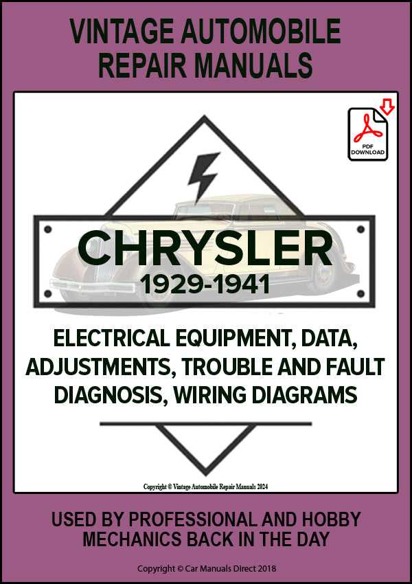 1929 model a wiring diagram