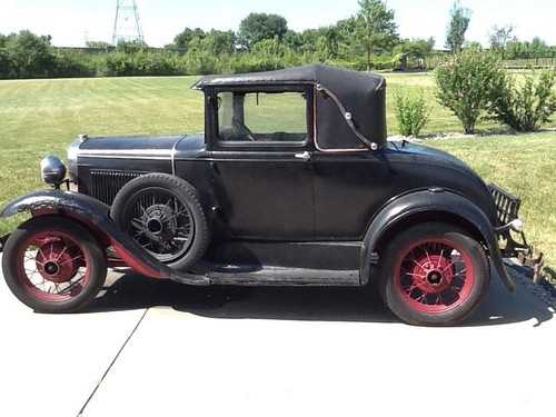 1930 ford model a wiring diagram