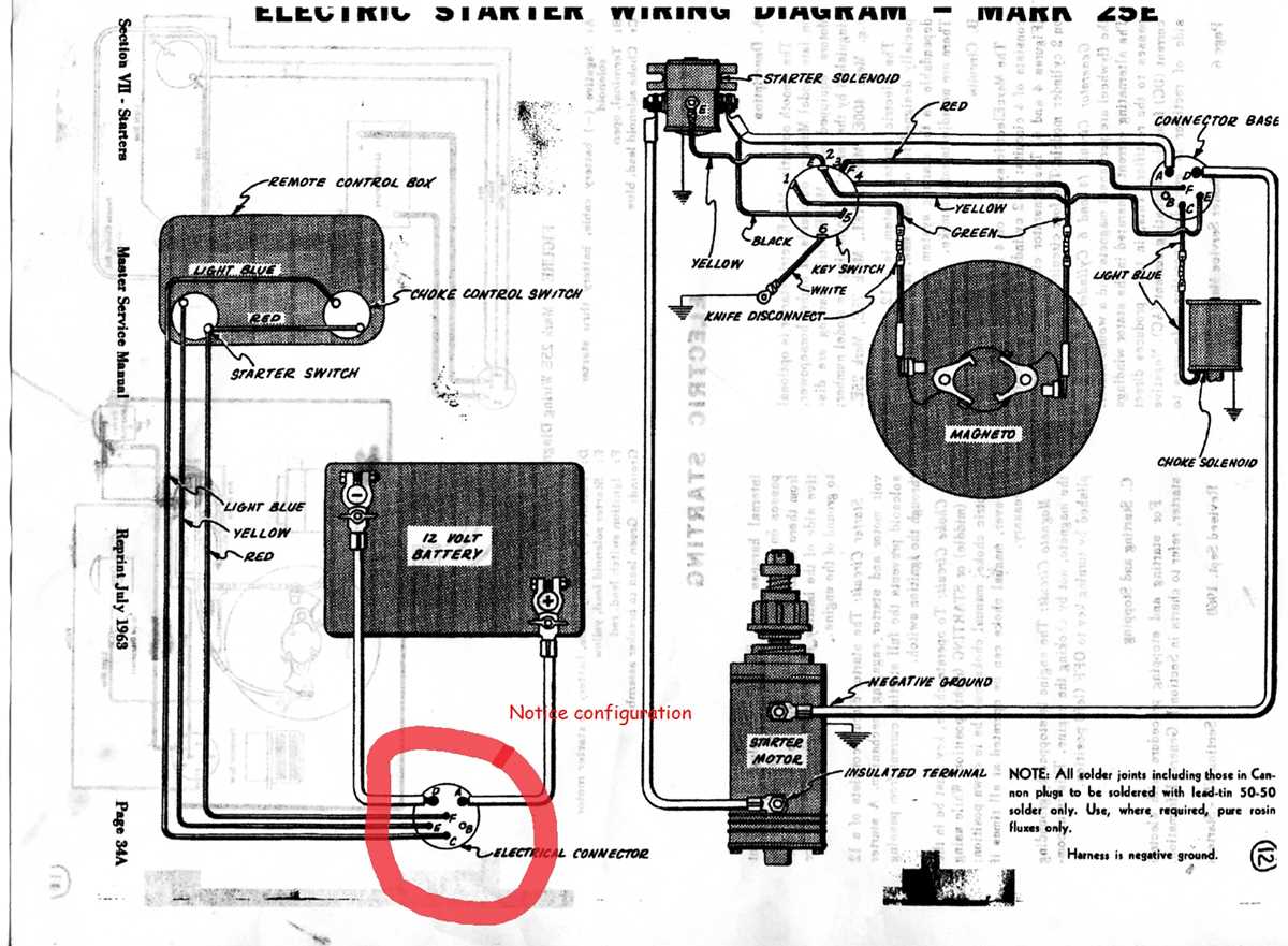 1949 ford 8n wiring diagram