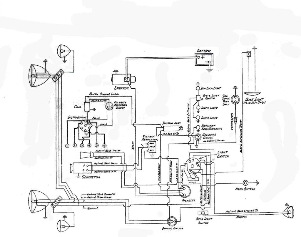 1954 chevy truck wiring diagram 1954 chevy truck wiring diagram
