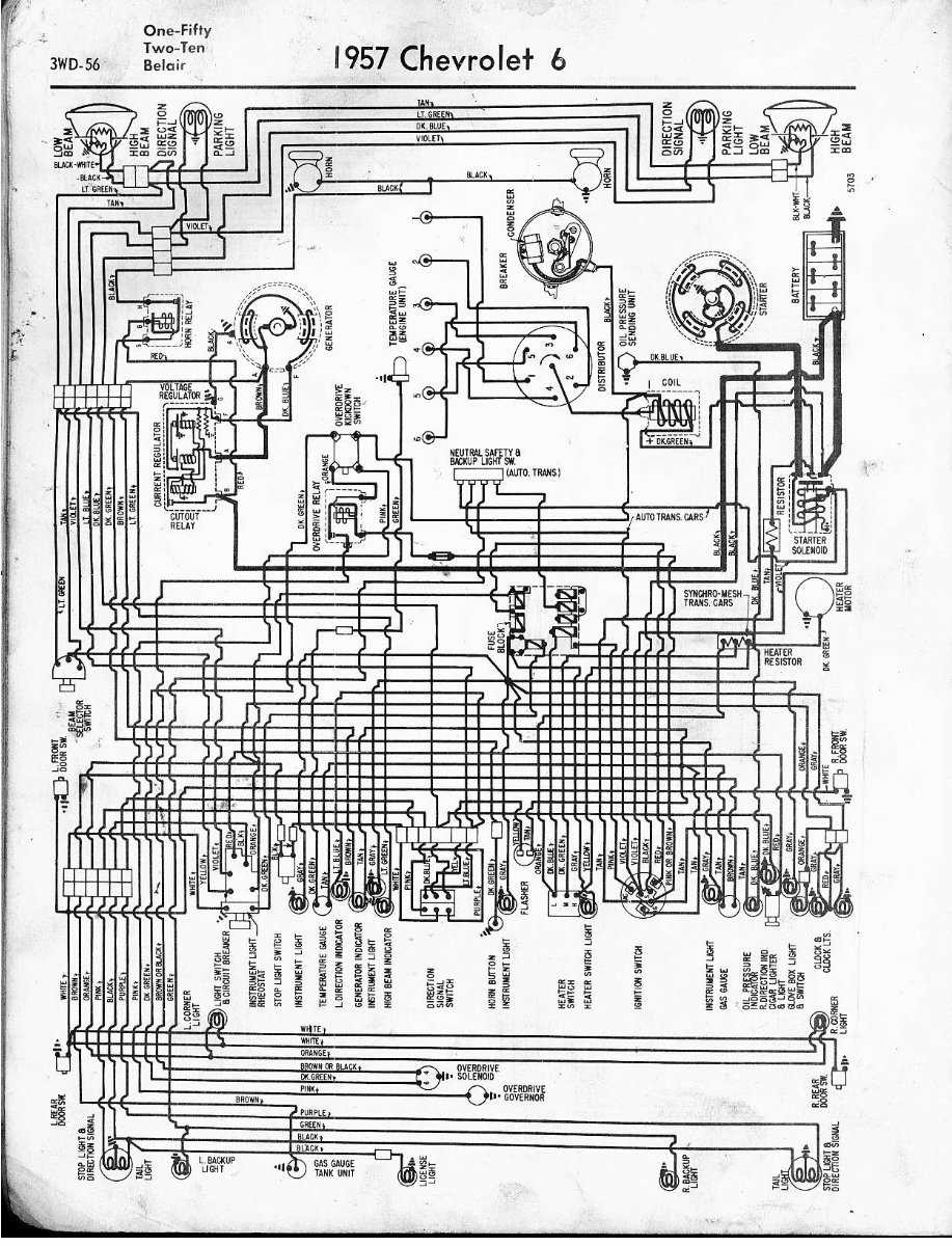 1957 chevy bel air headlight switch wiring diagram 1957 chevy bel air headlight switch wiring diagram