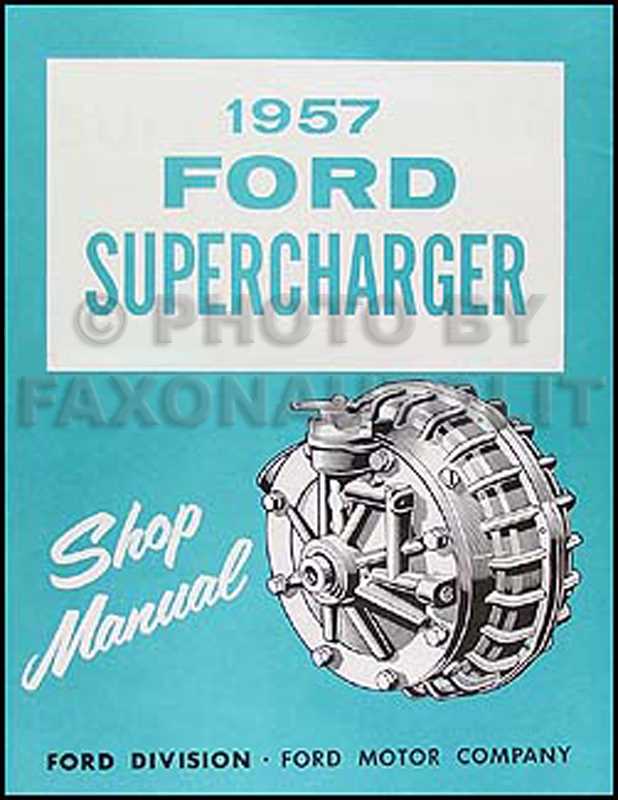 1957 thunderbird wiring diagram 1957 thunderbird wiring diagram