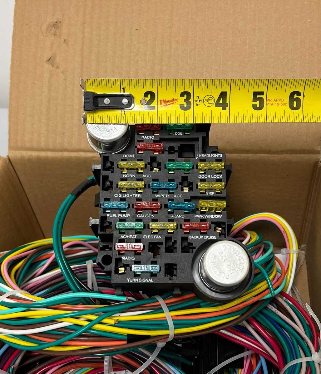 1961 impala wiring diagram 1961 impala wiring diagram
