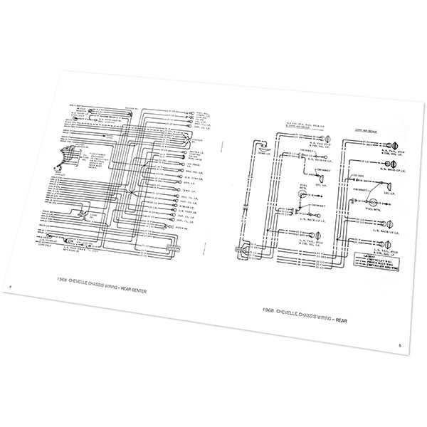 1965 chevelle wiring diagram 1965 chevelle wiring diagram